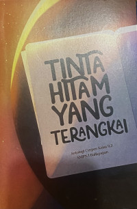 Image of Antologi Cerpen by Kelas IX.2