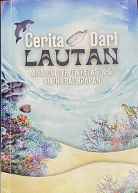Image of Antologi Cerpen by Kelas IX.5