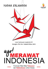 Image of AYO MERAWAT INDONESIA