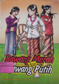 Image of BAWANG MERAH DAN BAWANG PUTIH