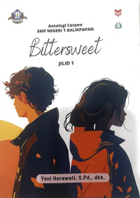 Image of BitterSweet Jilid 1