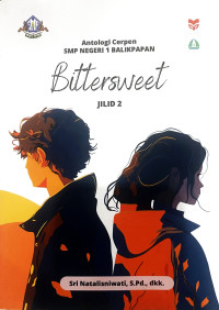 Image of BitterSweet Jilid 2