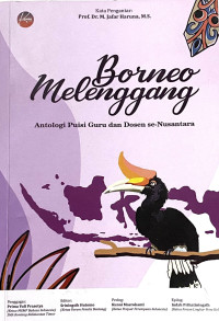 Image of BORNEO MELENGGANG