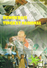 Image of DEMOKRASI TINGKAT NASIONAL