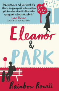Image of Eleanor & PARK