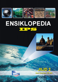 Image of ENSIKLOPEDIA IPS Jilid 2