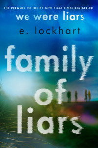 Image of Family Of Liars