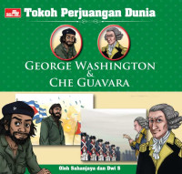 Image of GEORGE WASHINGTON & CHE GUAVARA