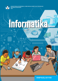 Image of INFORMATIKA VIII