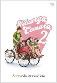Image of Keluarga Cemara 2