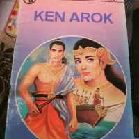 Image of KEN AROK