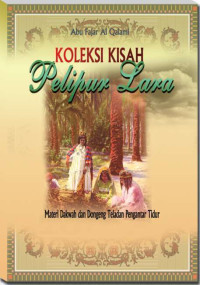 Image of Koleksi Cerita : Pelipur Lara