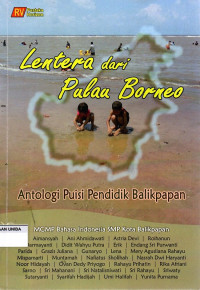 Image of Lentera dari Pulau Borneo