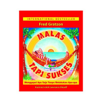 Image of Malas Tapi Sukses