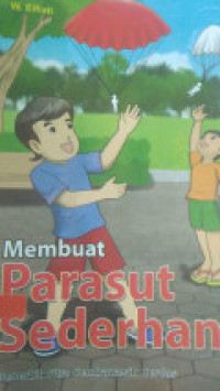 Image of Membuat Parasut Sederhana