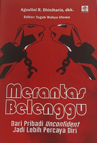 Image of Merantas Belenggu