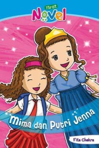 Image of MIMA DAN PURTI JENNA