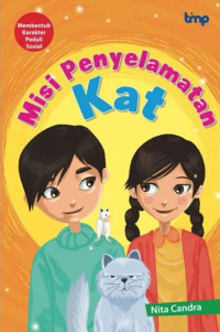 Image of MISI PENYELAMATAN KAT