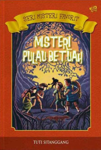 Image of MISTERI PULAU BETUAH