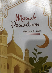 Image of Mosaik Pesantren