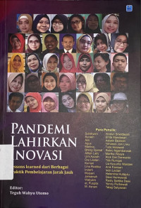 Image of PANDEMI LAHIRKAN INOVASI