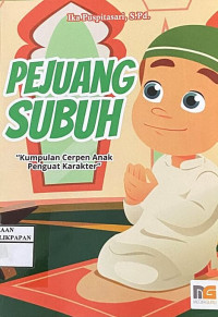 Image of PEJUANG SUBUH