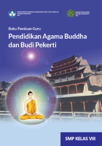 Image of Pen.Agama Buddha VIII