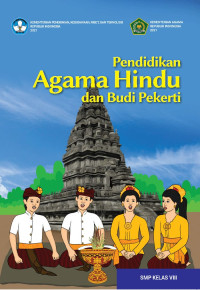 Image of Pen. Agama Hindu dan Budi Pekerti  VIII
