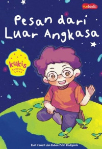 Image of Pesan Dari Luar Angkasa