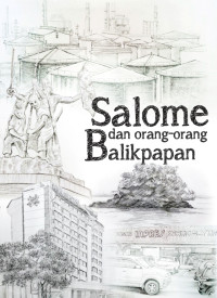Image of SALOME DAN ORANG - ORANG BALIKPAPAN