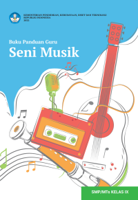 Image of Seni Musik untuk SMP/MTs Kelas IX