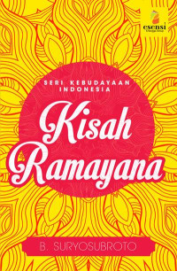 Image of SERI LITERASI REMAJA : KISAH RAMAYANA