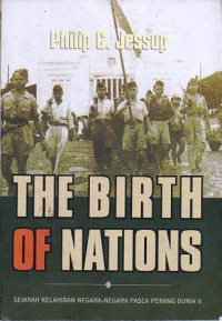 Image of THE BIRTH OF NATIONS