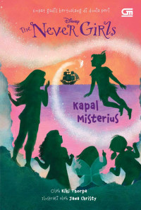 Image of The Never Girls ( Kapal Misterius )