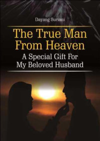 Image of The True Man From Heaven A Special Gift For My Beloved Husband