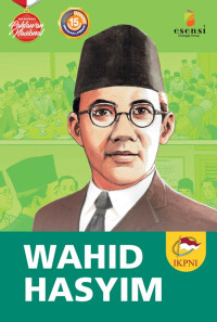 Image of SERI BIOGRAFIS PAHLAWAN :WAHID HASYIM