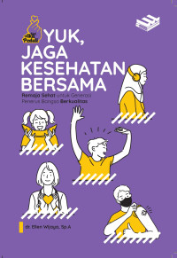 Image of YUK,JAGA KESEHATAN BERSAMA